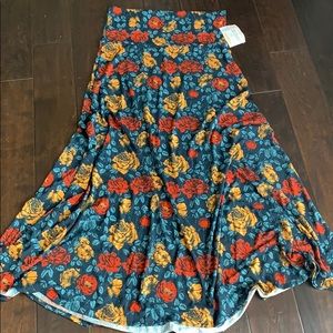 Lularoe maxi large